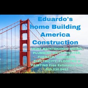 Meet your Posher, Eduardo faustino